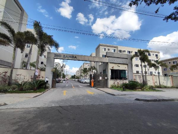 Imóvel com 2 Quartos à Venda, 16.369 m² em Campo Grande - Rio De Janeiro