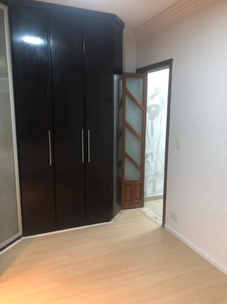 Imagem Apartamento com 2 Quartos à Venda, 60 m² em Parque São Jorge - São Paulo