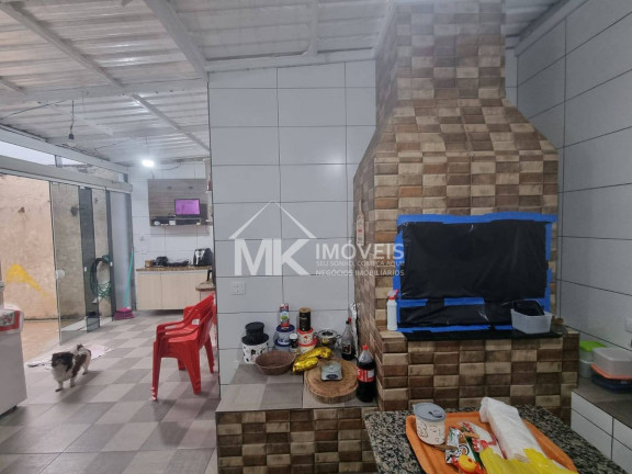 Imagem Casa com 3 Quartos à Venda, 120 m² em Guarituba - Piraquara Imagem Casa com 3 Quartos à Venda, 120 m² em Guarituba - Piraquara