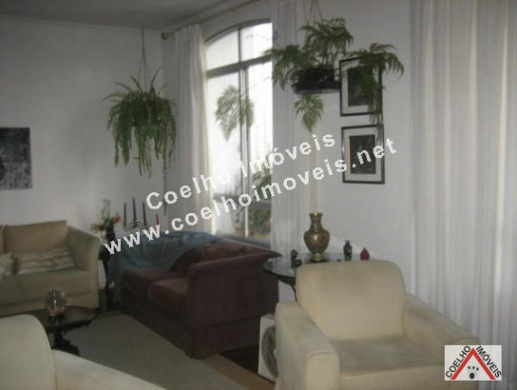 Imagem Apartamento à Venda, 123 m² em Vila Sofia - São Paulo