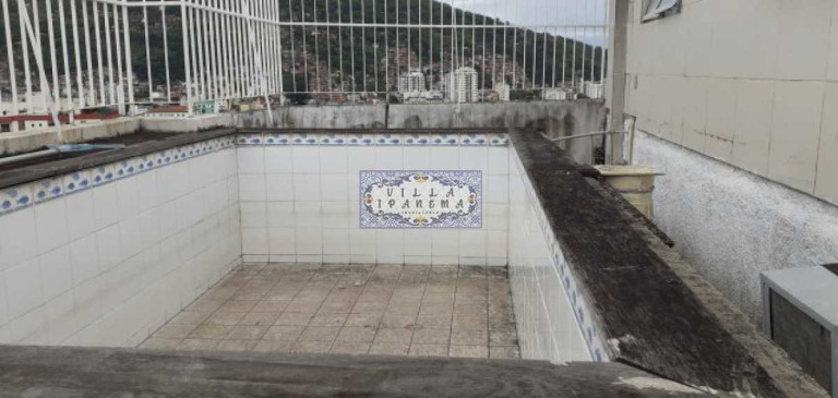 Imagem Cobertura com 4 Quartos à Venda, 350 m² em Vila Isabel - Rio De Janeiro