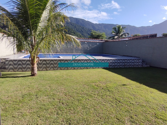 Imagem Casa com 2 Quartos à Venda, 80 m² em Jardim Do Sol - Caraguatatuba