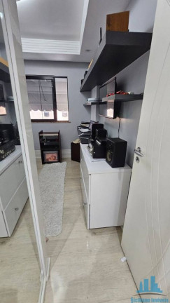 Imagem Apartamento com 3 Quartos à Venda, 99 m² em Todos Os Santos - Rio De Janeiro