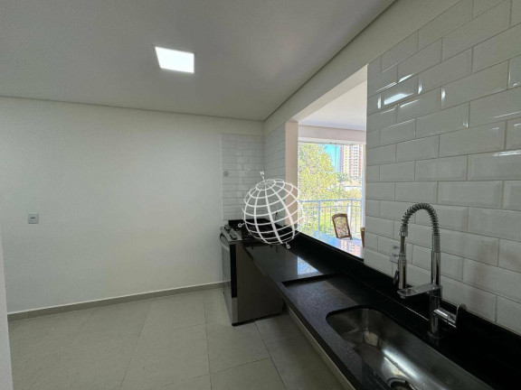 Imagem Apartamento com 3 Quartos à Venda, 183 m² em Jardim Floresta - Atibaia