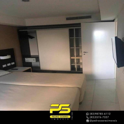 Imagem Sala Comercial para Alugar, 40 m² em Cabo Branco - João Pessoa Imagem Sala Comercial para Alugar, 40 m² em Cabo Branco - João Pessoa
