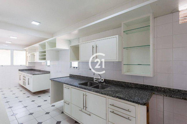 Imagem Apartamento com 3 Quartos à Venda, 276 m² em Paraíso - São Paulo