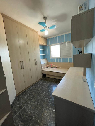 Imagem Apartamento com 3 Quartos à Venda, 99 m² em Canto Do Forte - Praia Grande Imagem Apartamento com 3 Quartos à Venda, 99 m² em Canto Do Forte - Praia Grande