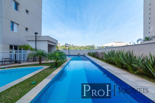 Imagem Apartamento com 3 Quartos à Venda, 83 m² em Jardim Do Mar - São Bernardo Do Campo