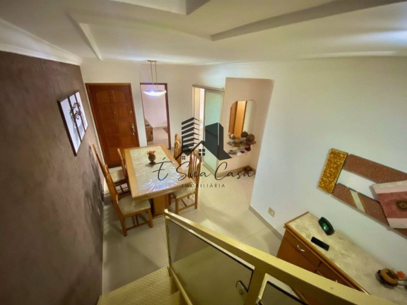 Imagem Cobertura com 4 Quartos à Venda, 133 m² em Santa Maria - Belo Horizonte Imagem Cobertura com 4 Quartos à Venda, 133 m² em Santa Maria - Belo Horizonte