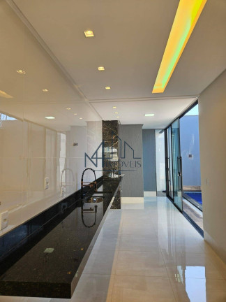 Imagem Casa com 3 Quartos à Venda, 180 m² em Vila Mariana - Aparecida De Goiânia