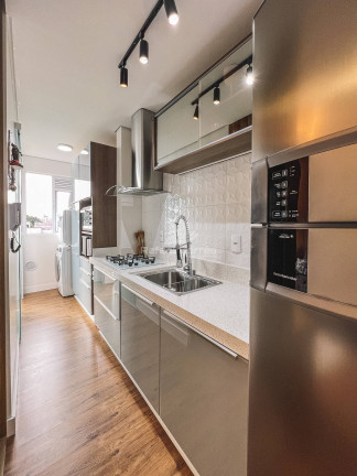 Imagem Apartamento com 3 Quartos à Venda, 80 m² em Itacolomi - Balneário Piçarras
