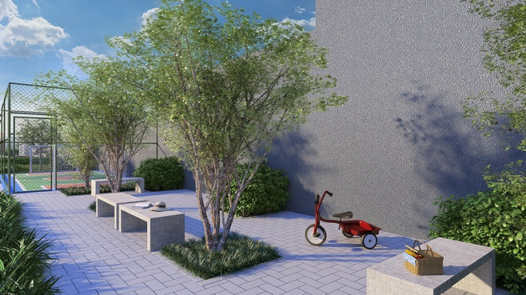 Imagem Apartamento com 2 Quartos à Venda, 35 m² em Jardim Da Saúde - São Paulo Imagem Apartamento com 2 Quartos à Venda, 35 m² em Jardim Da Saúde - São Paulo