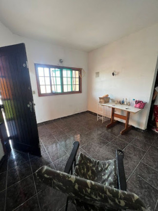 Imagem Casa com 1 Quarto à Venda, 110 m² em Jardim Regina - Itanhaém Imagem Casa com 1 Quarto à Venda, 110 m² em Jardim Regina - Itanhaém
