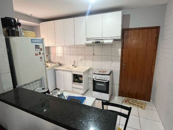 Imagem Apartamento com 2 Quartos à Venda, 42 m² em Setor Pontal Sul - Aparecida De Goiânia Imagem Apartamento com 2 Quartos à Venda, 42 m² em Setor Pontal Sul - Aparecida De Goiânia