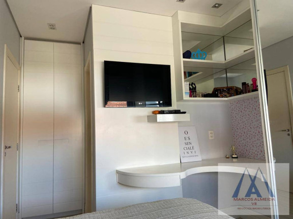 Imagem Casa de Condomínio com 4 Quartos à Venda, 136 m² em Nova Mogilar - Mogi Das Cruzes