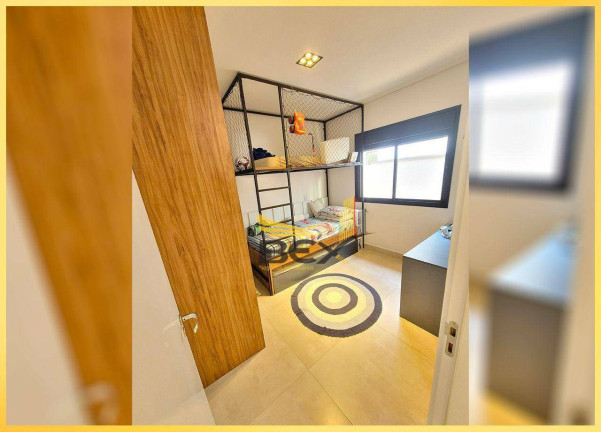 Imagem Casa com 3 Quartos à Venda, 202 m² em New Ville - Santana De Parnaíba