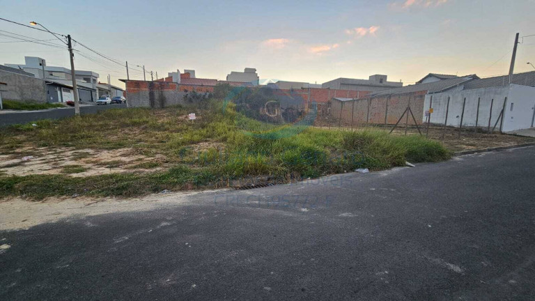 Imagem Terreno à Venda, 212 m² em Residencial São Gabriel - Salto Imagem Terreno à Venda, 212 m² em Residencial São Gabriel - Salto