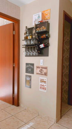 Imagem Apartamento com 2 Quartos à Venda, 65 m² em Jardim Pitangueiras I - Jundiaí