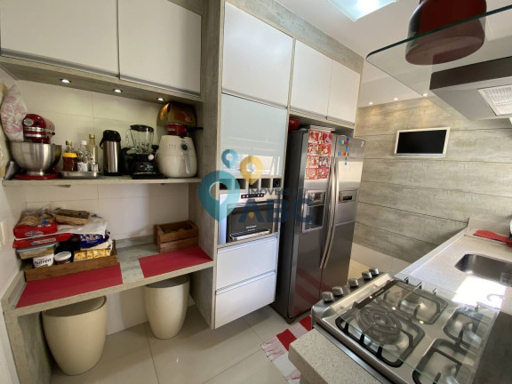 Imagem Apartamento com 3 Quartos à Venda, 123 m² em Centro - São Bernardo Do Campo Imagem Apartamento com 3 Quartos à Venda, 123 m² em Centro - São Bernardo Do Campo