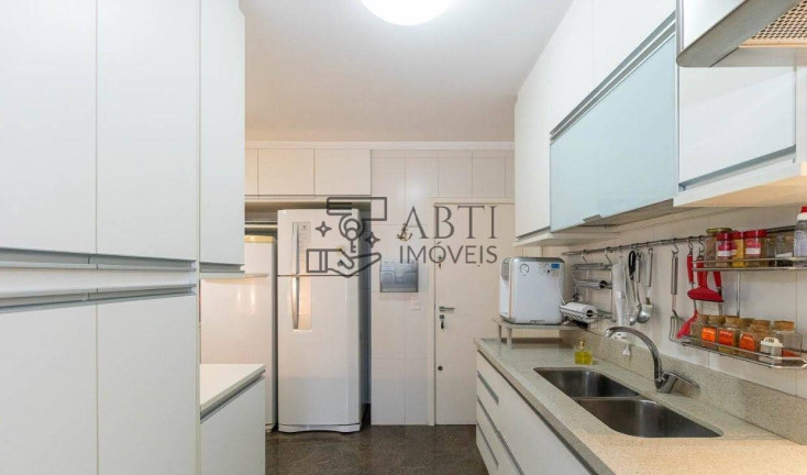 Imagem Apartamento com 3 Quartos à Venda, 140 m² em Jardim Paulista - São Paulo Imagem Apartamento com 3 Quartos à Venda, 140 m² em Jardim Paulista - São Paulo