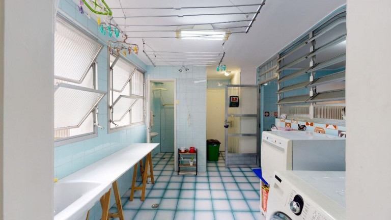 Imagem Apartamento com 3 Quartos à Venda, 150 m² em Paraíso - São Paulo
