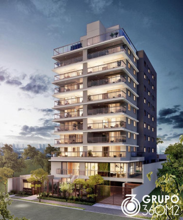 Imagem Apartamento com 4 Quartos à Venda, 180 m² em Perdizes - São Paulo