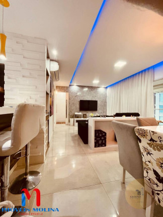 Imagem Apartamento com 2 Quartos à Venda, 113 m² em Cerâmica - São Caetano Do Sul