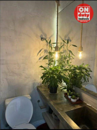 Imagem Apartamento com 1 Quarto à Venda, 40 m² em José Menino - Santos Imagem Apartamento com 1 Quarto à Venda, 40 m² em José Menino - Santos