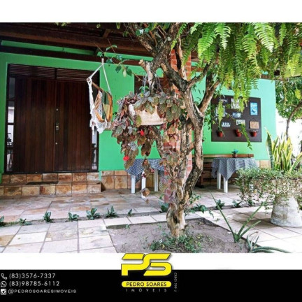 Imagem Casa com 6 Quartos à Venda, 900 m² em Intermares - Cabedelo Imagem Casa com 6 Quartos à Venda, 900 m² em Intermares - Cabedelo