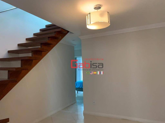 Imagem Cobertura com 4 Quartos à Venda, 230 m² em Centro - Cabo Frio Imagem Cobertura com 4 Quartos à Venda, 230 m² em Centro - Cabo Frio