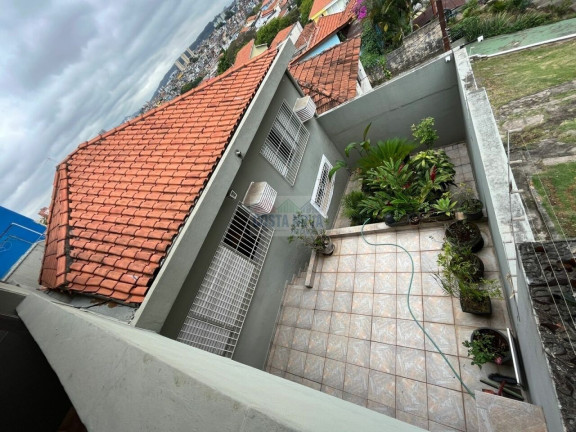 Imagem Casa com 4 Quartos à Venda, 150 m² em Vila Maria Luisa - São Paulo Imagem Casa com 4 Quartos à Venda, 150 m² em Vila Maria Luisa - São Paulo