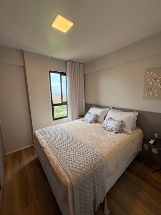 Imagem Apartamento com 3 Quartos à Venda, 96 m² em Horto Florestal - Salvador