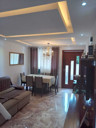 Imagem Casa com 2 Quartos à Venda, 72 m² em Taquara - Rio De Janeiro Imagem Casa com 2 Quartos à Venda, 72 m² em Taquara - Rio De Janeiro