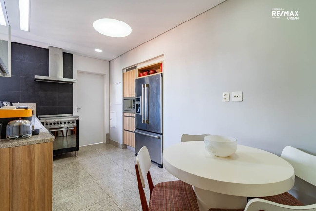 Imagem Apartamento com 3 Quartos à Venda, 178 m² em Aclimação - São Paulo