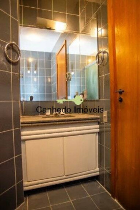 Imagem Apartamento com 3 Quartos à Venda, 197 m² em Moema - São Paulo