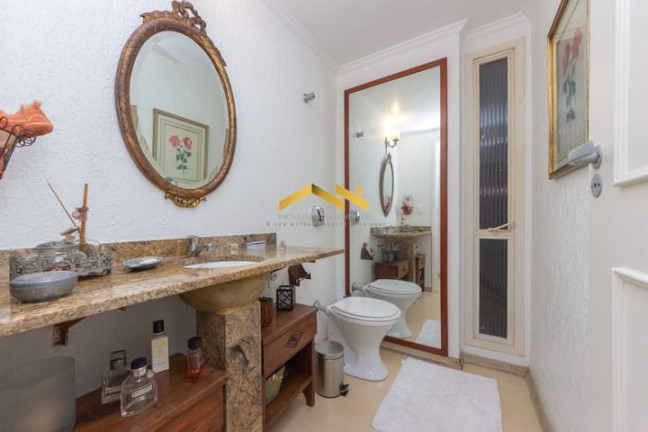 Imagem Apartamento com 3 Quartos à Venda, 130 m² em Itaim - São Paulo