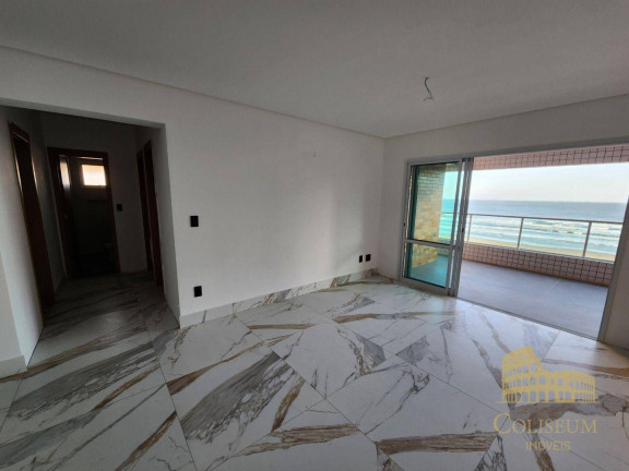 Imagem Apartamento com 3 Quartos à Venda, 126 m² em Aviação - Praia Grande Imagem Apartamento com 3 Quartos à Venda, 126 m² em Aviação - Praia Grande