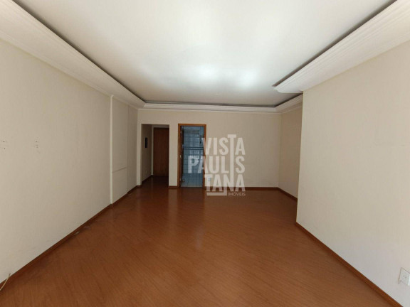 Imagem Apartamento com 3 Quartos à Venda, 160 m² em Consolação - São Paulo Imagem Apartamento com 3 Quartos à Venda, 160 m² em Consolação - São Paulo
