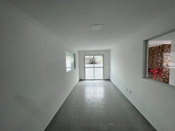 Imagem Apartamento com 2 Quartos à Venda, 50 m² em Mirim - Praia Grande Imagem Apartamento com 2 Quartos à Venda, 50 m² em Mirim - Praia Grande