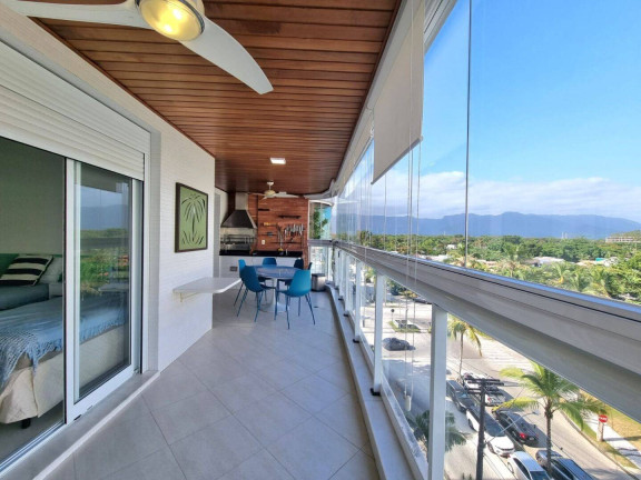 Imagem Apartamento com 3 Quartos à Venda, 121 m² em Riviera De São Lourenço - Bertioga Imagem Apartamento com 3 Quartos à Venda, 121 m² em Riviera De São Lourenço - Bertioga