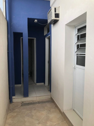 Imagem Casa com 3 Quartos à Venda, 120 m² em Campo Belo - São Paulo Imagem Casa com 3 Quartos à Venda, 120 m² em Campo Belo - São Paulo