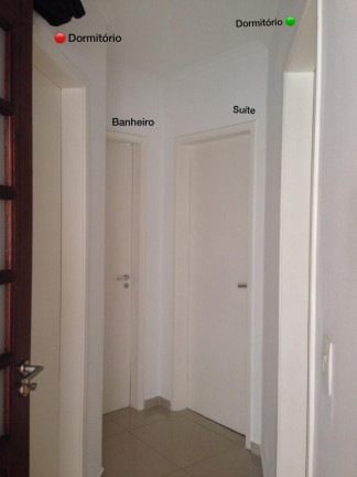 Imagem Apartamento com 3 Quartos à Venda, 75 m² em Vila Guarani (z Sul) - São Paulo Imagem Apartamento com 3 Quartos à Venda, 75 m² em Vila Guarani (z Sul) - São Paulo