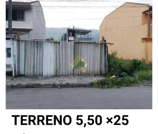 Imagem Terreno à Venda, 137 m² em Ipiranguinha - Ubatuba Imagem Terreno à Venda, 137 m² em Ipiranguinha - Ubatuba