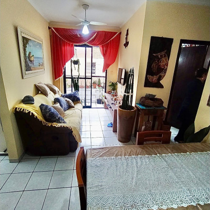 Imagem Apartamento com 2 Quartos à Venda, 65 m² em Caiçara - Praia Grande Imagem Apartamento com 2 Quartos à Venda, 65 m² em Caiçara - Praia Grande