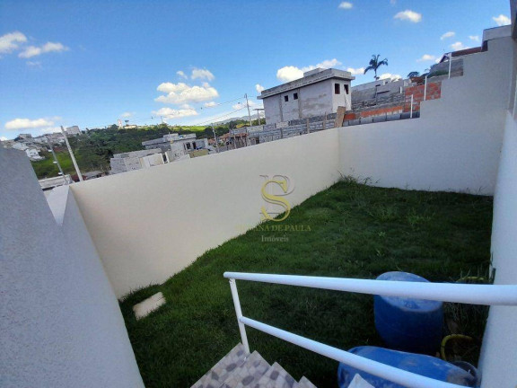 Imagem Casa com 3 Quartos à Venda, 98 m² em Bella Atibaia - Atibaia Imagem Casa com 3 Quartos à Venda, 98 m² em Bella Atibaia - Atibaia