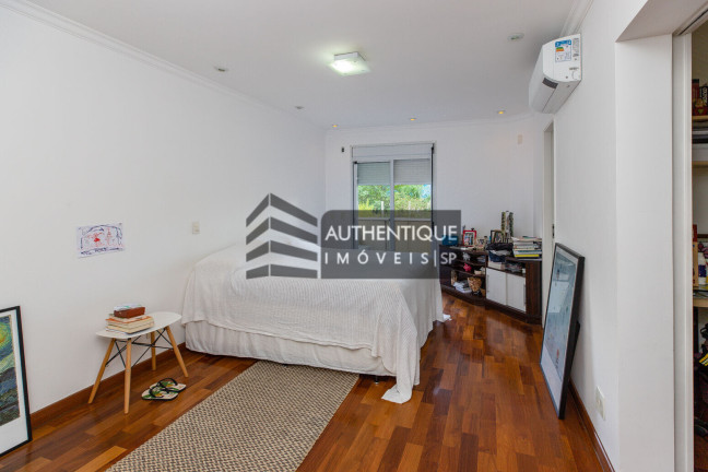Imagem Apartamento com 3 Quartos à Venda, 152 m² em Brooklin - São Paulo
