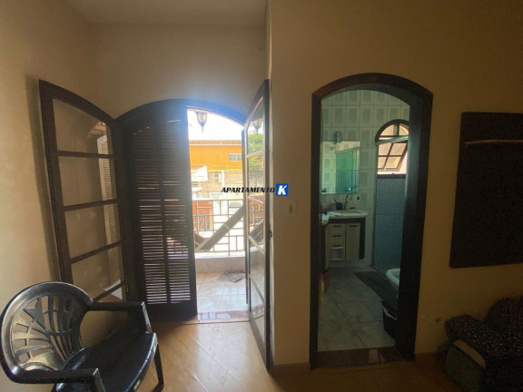 Imagem Sobrado com 3 Quartos à Venda, 186 m² em Vila Rosália - Guarulhos Imagem Sobrado com 3 Quartos à Venda, 186 m² em Vila Rosália - Guarulhos