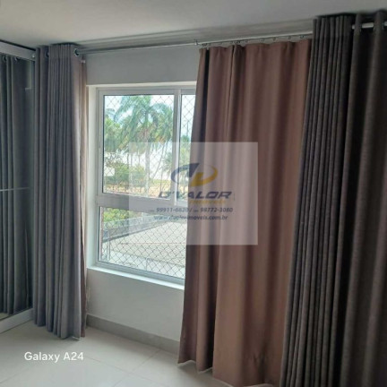 Imagem Apartamento com 2 Quartos à Venda, 63 m² em Cabo Branco - João Pessoa