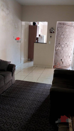 Imagem Casa com 2 Quartos à Venda, 250 m² em Parque Orestes ôngaro - Hortolândia