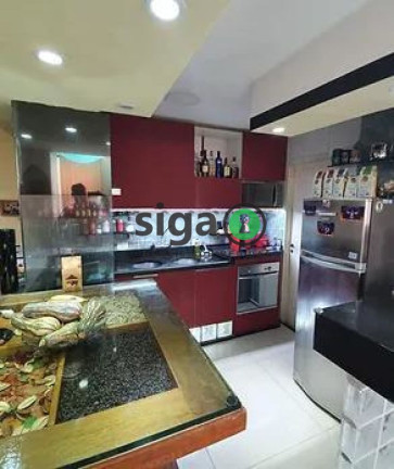 Imagem Apartamento com 2 Quartos à Venda, 164 m² em Saúde - São Paulo Imagem Apartamento com 2 Quartos à Venda, 164 m² em Saúde - São Paulo